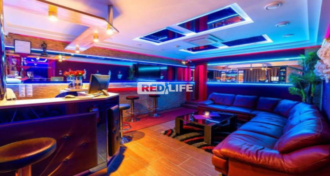 Relaxest&uacute;di&oacute; B&eacute;csben erotikus &eacute;s escort