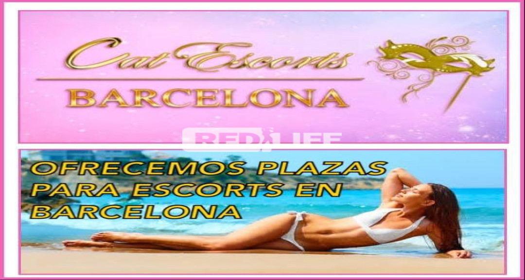 &iexcl;LA MEJOR PARA ESCORT DE
