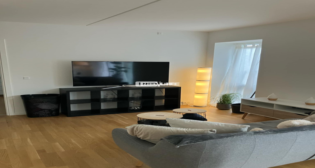 Koppenhága Privát Apartman