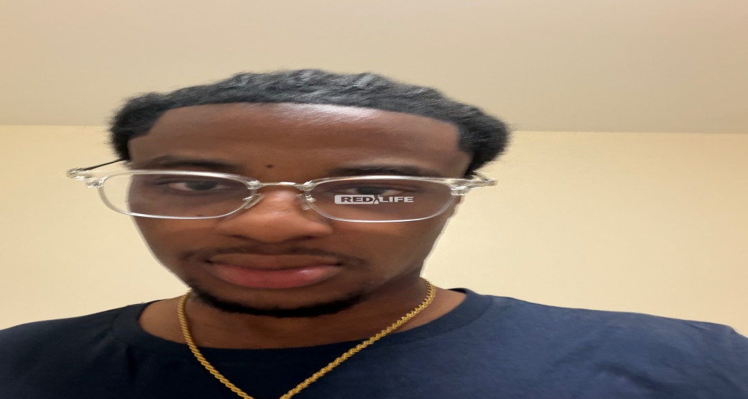 My name is Jesse, I