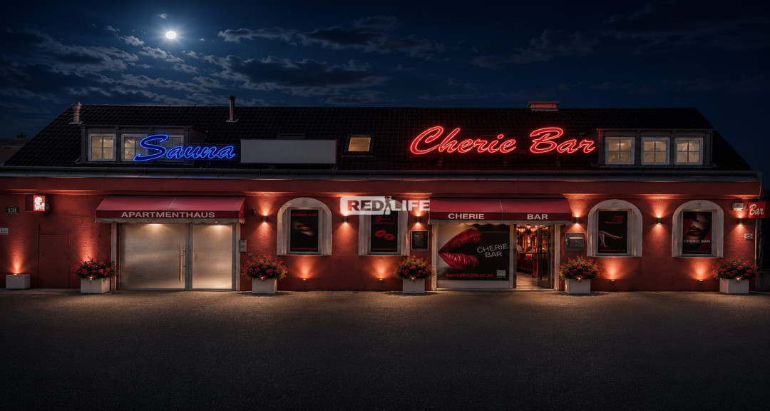 Luxury Club Vienna