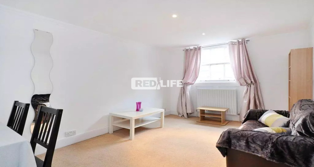 Lovely furnished and spacious flat