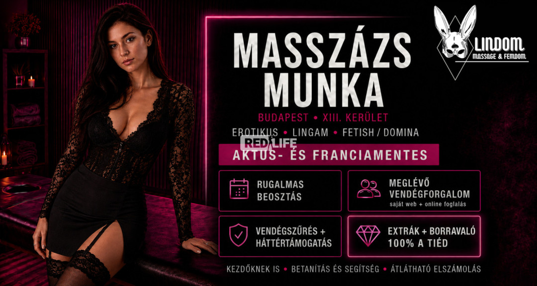 Aktus- &eacute;s franciamentes massz&aacute;zsmunka Budapesten