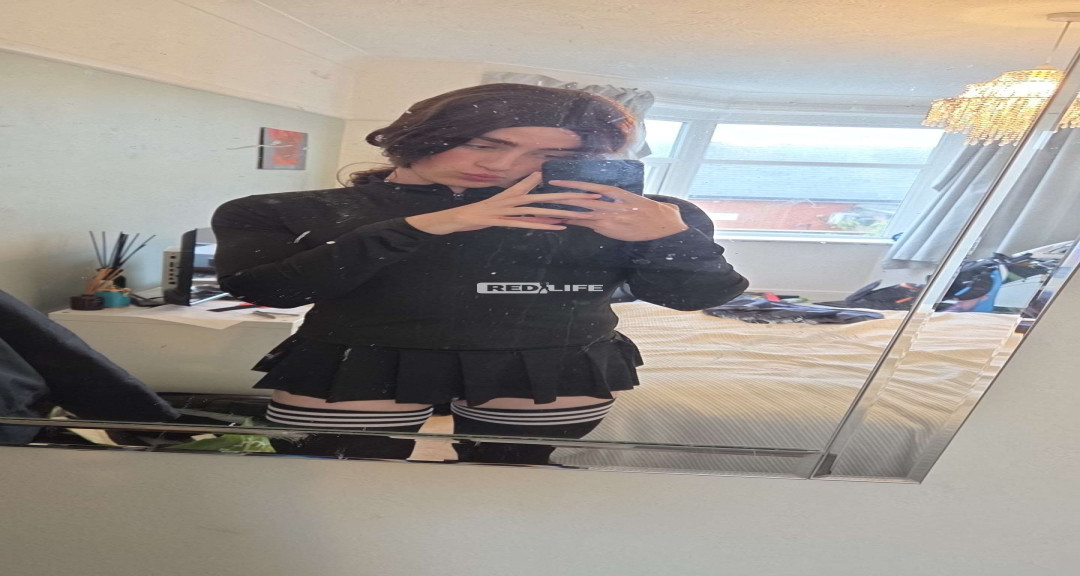 Im submissive, high sex drive