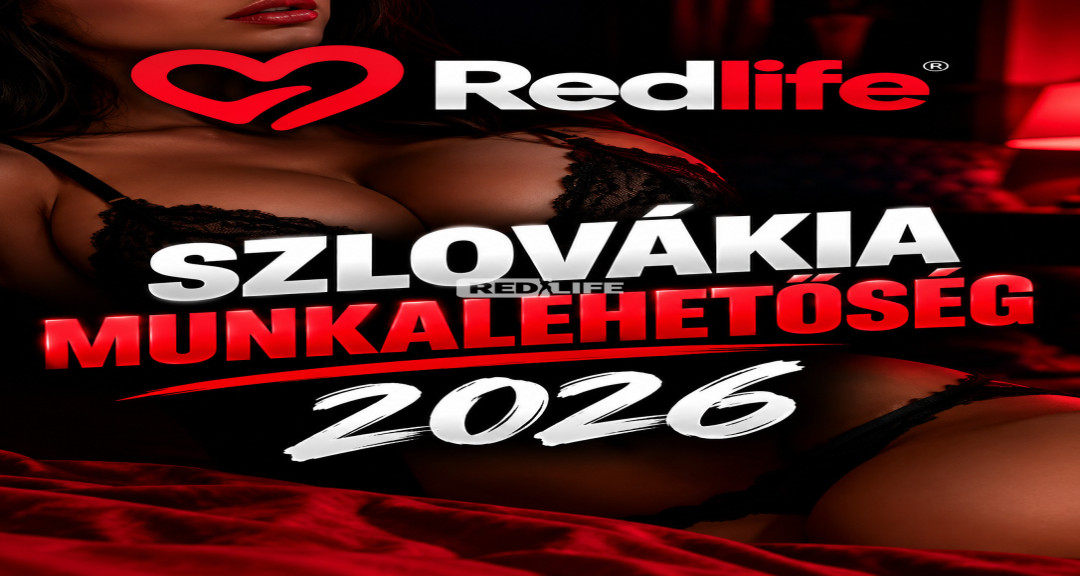🇸🇰 MUNKAlehetős&eacute;g SZLOV&Aacute;KI&Aacute;BAN &ndash; J&Oacute;