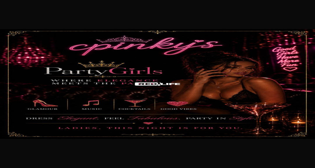 cpinkys best agency in london