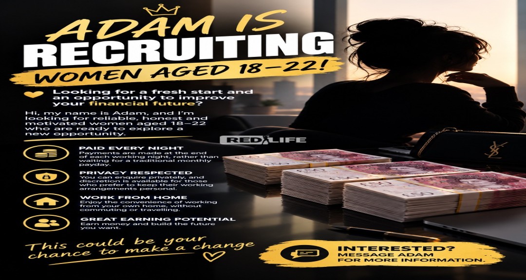Financial freedom first