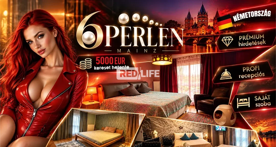 MAINZ: bej&aacute;ratott 5 szob&aacute;s st&uacute;di&oacute;,