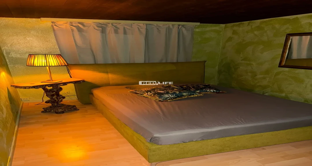 a BDSM iránti kereslet Svájcban