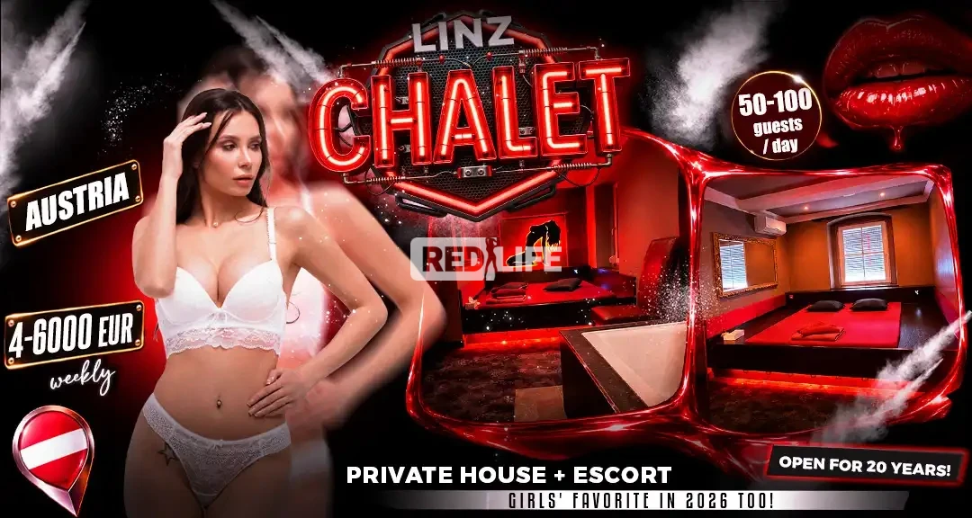 Work with Chalet’s professional team