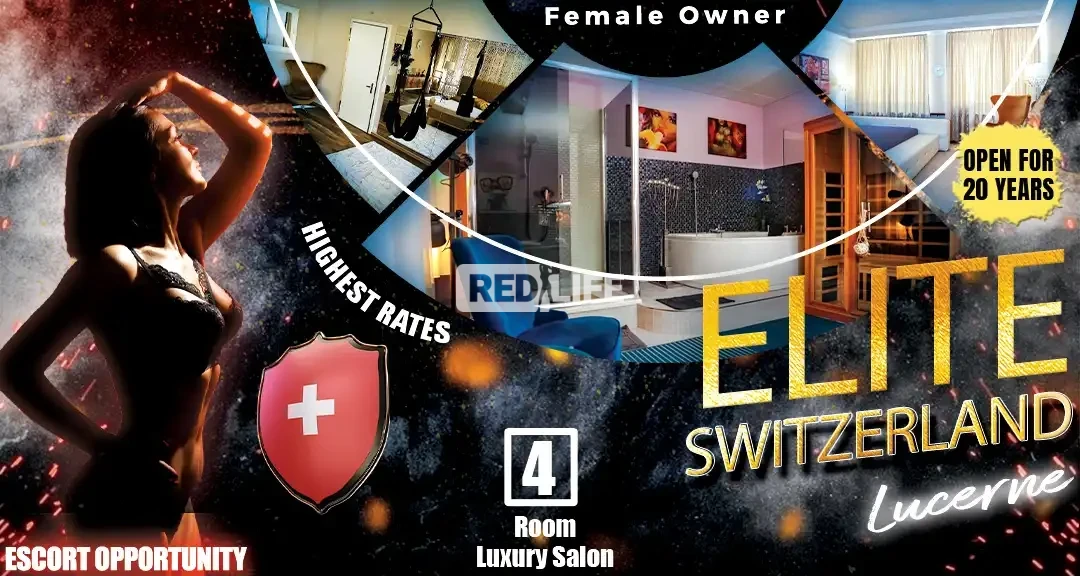 [ELITE] Female-owned luxury salon, 20