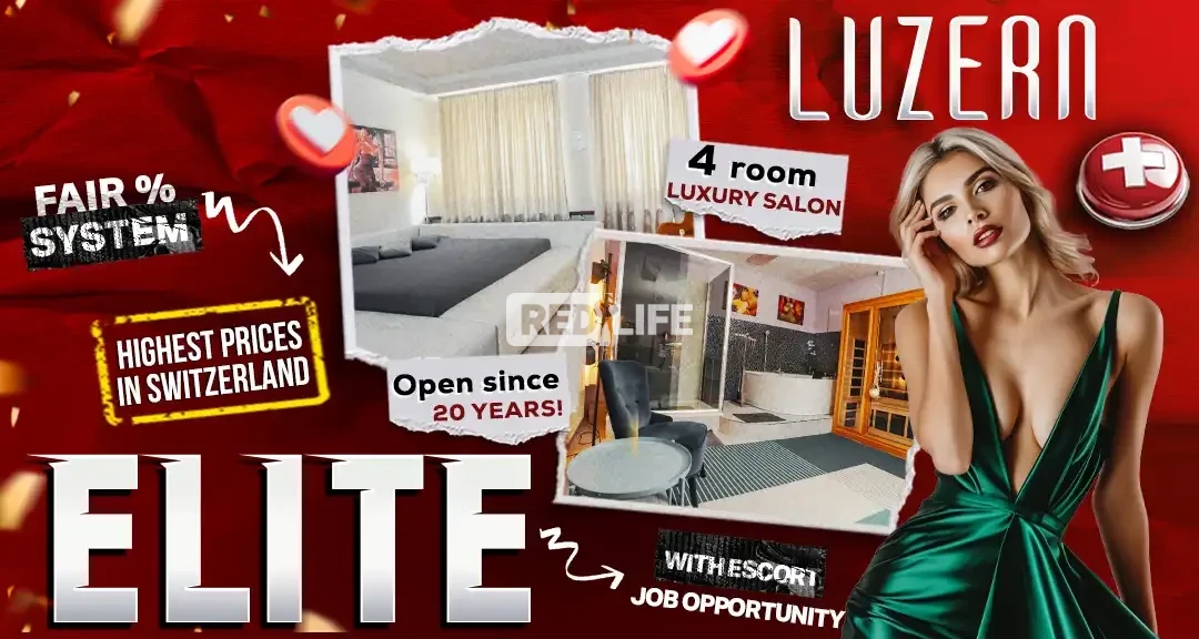 4-room salon in the city