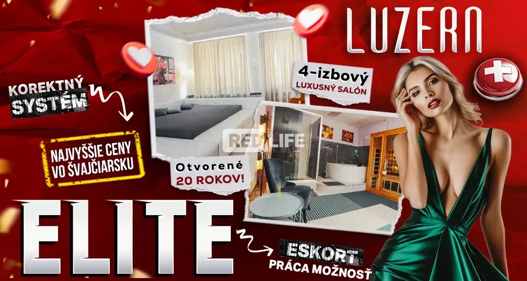 [ELITE] Už 20 rokov otvorený,