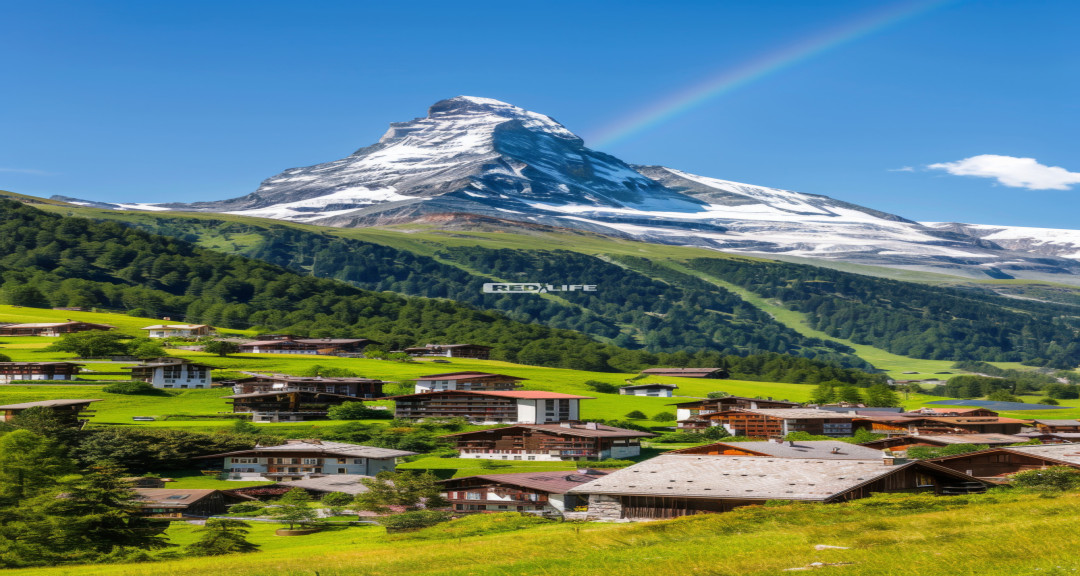 Keress milliókat egy igazi síparadicsomban!