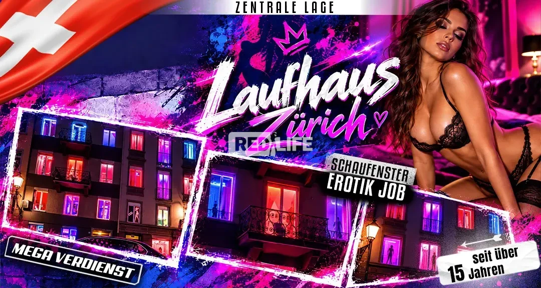 Trotz der zentralen Lage und