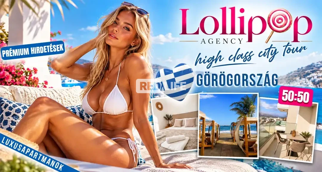 Dolgozz a Lollipop Agency csapat&aacute;val