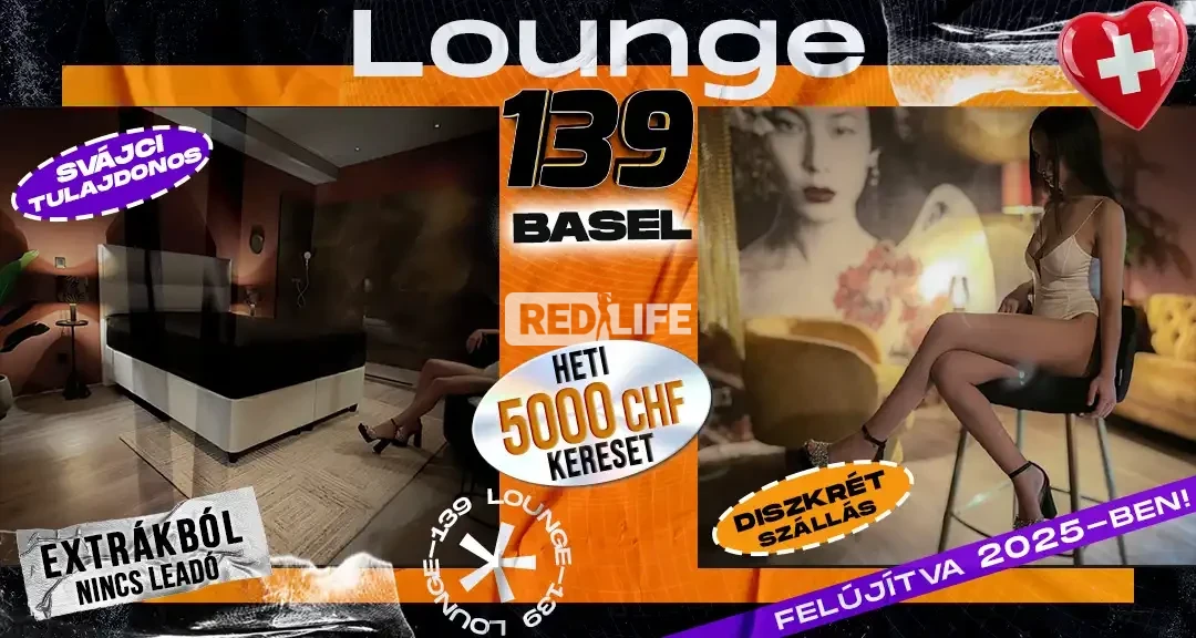 [LOUNGE-139] Frissen felújított luxus stúdió