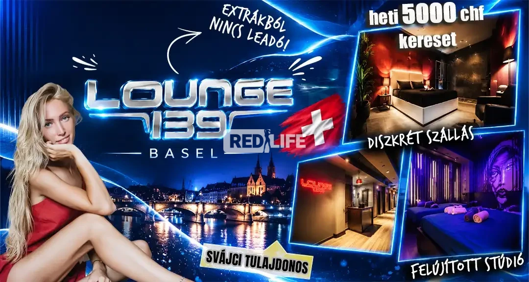 [LOUNGE-139] Frissen felújított luxus stúdió