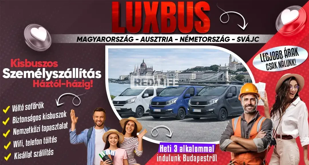 Nemzetk&ouml;zi szem&eacute;lysz&aacute;ll&iacute;t&aacute;s 10 &eacute;ves tapasztalattal
