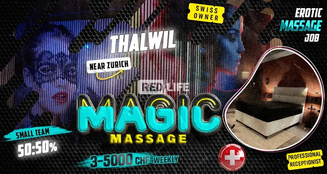 💖 Magic Massage: Erotic massage