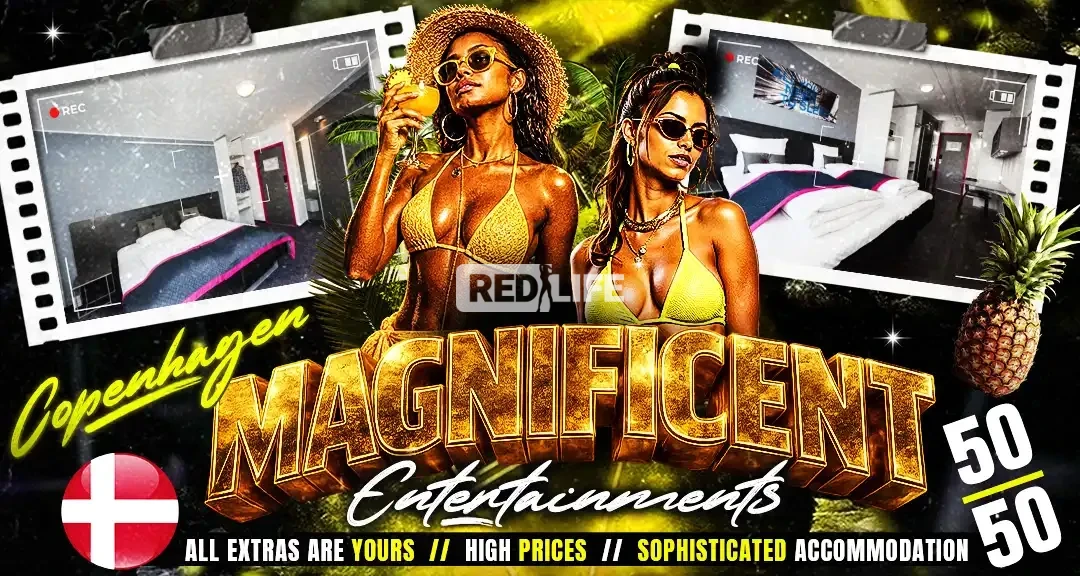 Highest paying clientele + Pretty