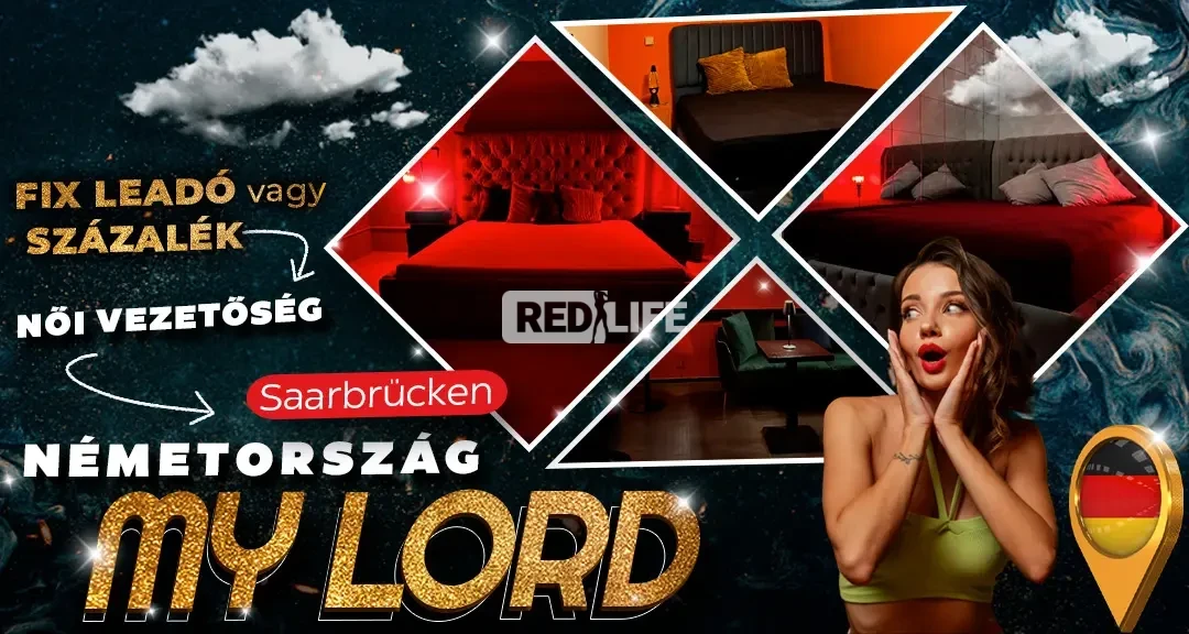 Dolgozz eleg&aacute;ns, luxus k&ouml;rnyezetben Saarbr&uuml;ckenben,