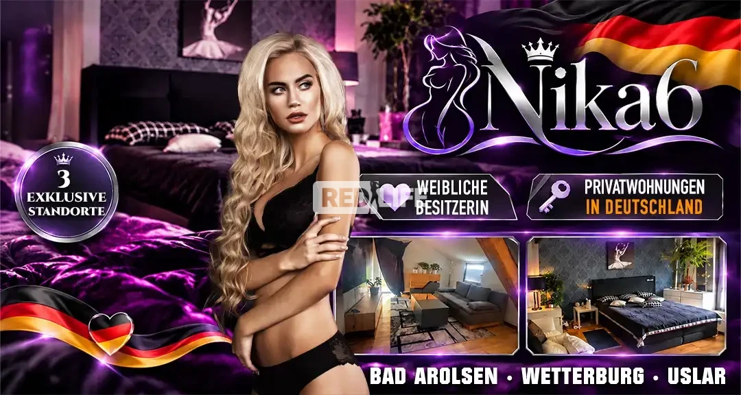 [NIKA6] Drei exklusive Privatwohnungen in