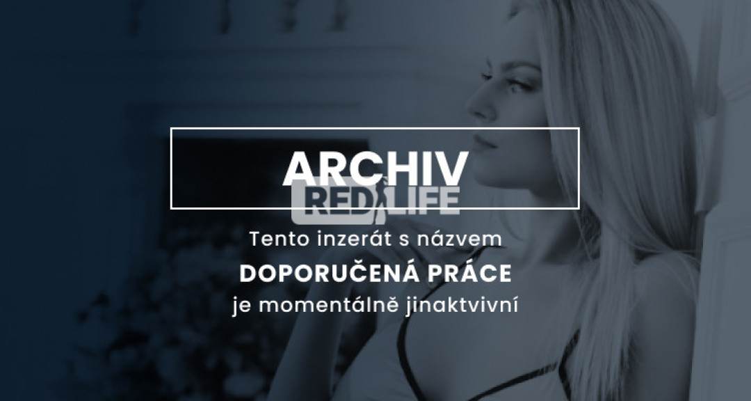 Erotický privát nabízí pro dívky