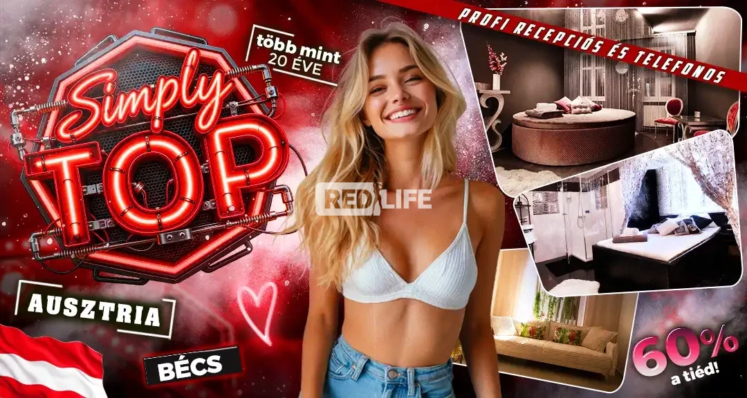 Simplytop: diszkr&eacute;t priv&aacute;t h&aacute;z, stabil