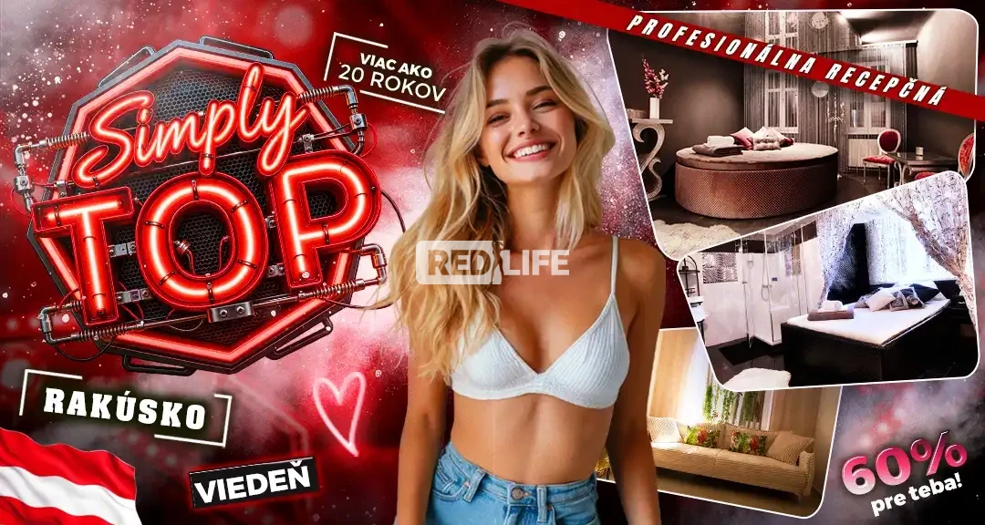 Simplytop: diskr&eacute;tny priv&aacute;t, stabiln&aacute; st&aacute;la