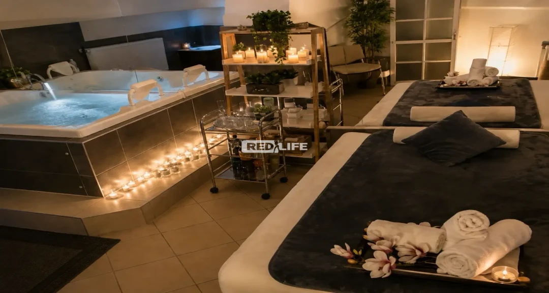 M&eacute;g sosem dolgozt&aacute;l masszőrk&eacute;nt? N&aacute;lunk