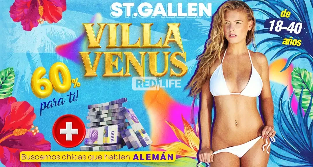 [Villa Vénus Schweiz] 50–60% para