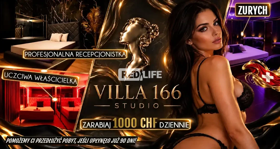 [Villa 166] Ekskluzywne studio w