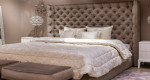 Práce SPOLEČNICE v luxusním penthousu