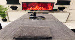 Erotic massage job in luxury