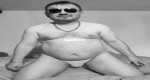 Male fetish model looking for
