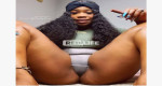 Ebony girls need for busy
