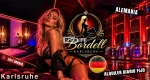 [Bordell Karlsruhe] Trabajo erótico en
