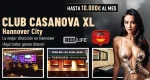 ¡El [Club Casanova XL] en