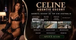 Muncă de escortă de lux