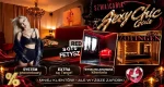 Luksusowe studio fetyszowe w Szwajcarii