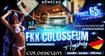 [FKK Colosseum] práce v erotice