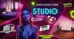 [Studio Effi] in Switzerland’s busiest