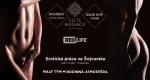 [Elite Massage] Švýcarské privát studio