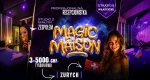 💎 Magic Maison: Legalna praca