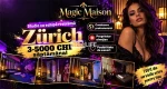 [Magic Maison] Studio foarte solicitat,