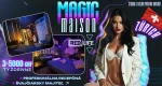 💎 Magic Maison: Legálna erotická