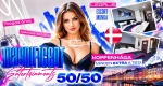 [Magnificent Entertainments] Legális escort munka