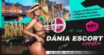 High class escort munka Koppenhágában