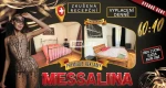 [Messalina] Diskrétní švýcarský luxusní privát